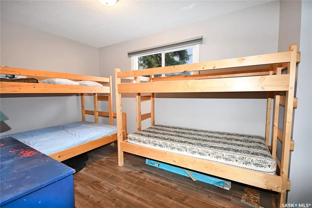 Lot 20 Tranquility Drive Big River Rm No. 555 SK S0J 0E0