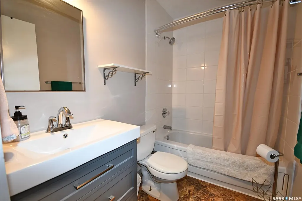 Lot 20 Tranquility Drive Big River Rm No. 555 SK S0J 0E0