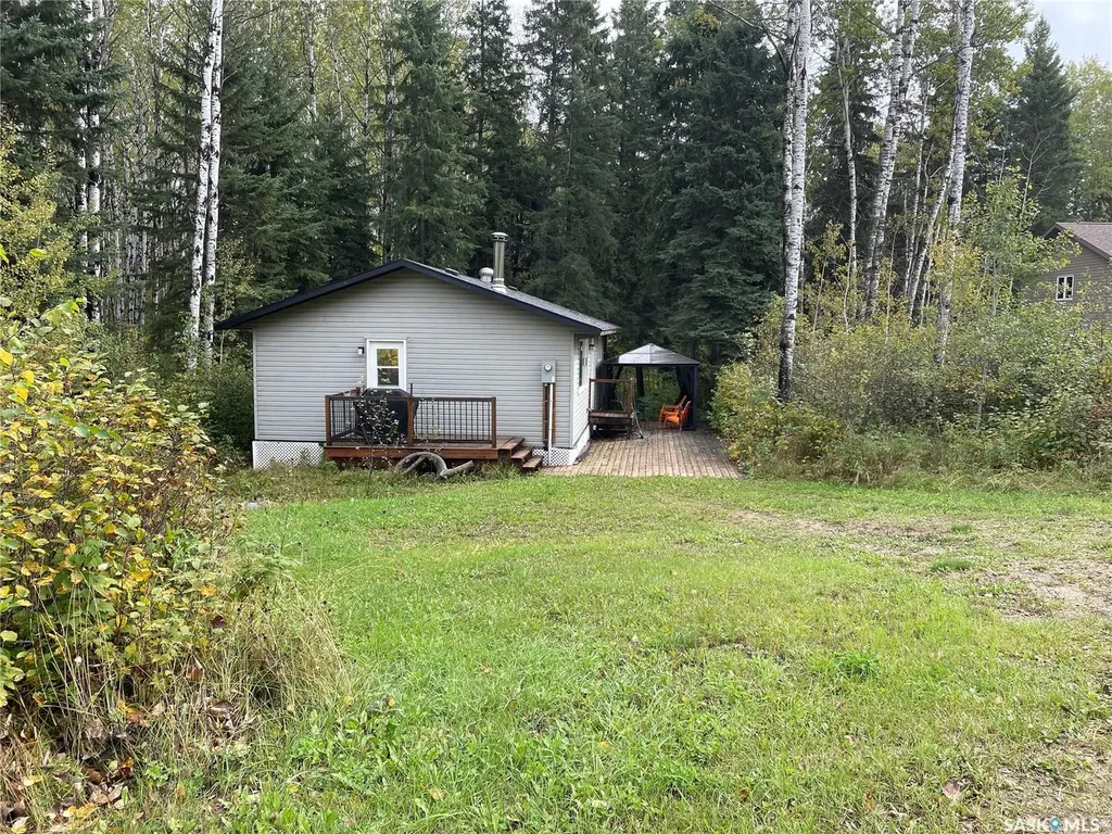 Lot 20 Tranquility Drive Big River Rm No. 555 SK S0J 0E0