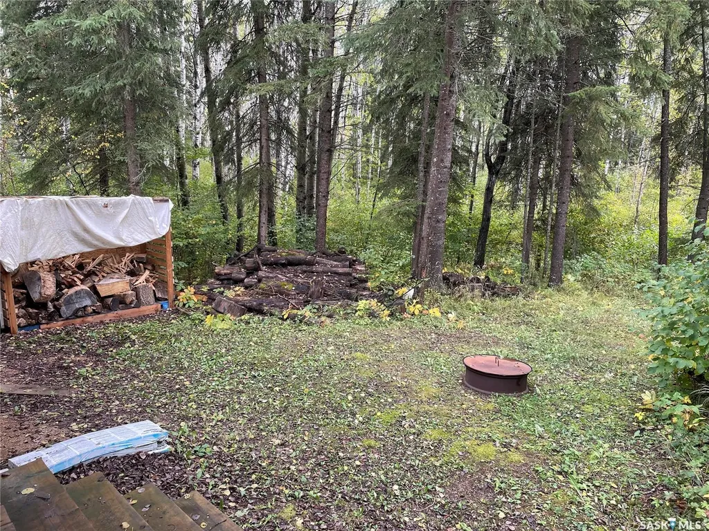 Lot 20 Tranquility Drive Big River Rm No. 555 SK S0J 0E0