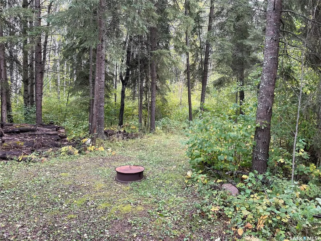 Lot 20 Tranquility Drive Big River Rm No. 555 SK S0J 0E0