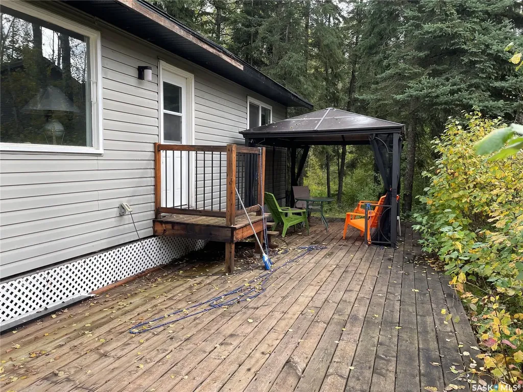 Lot 20 Tranquility Drive Big River Rm No. 555 SK S0J 0E0