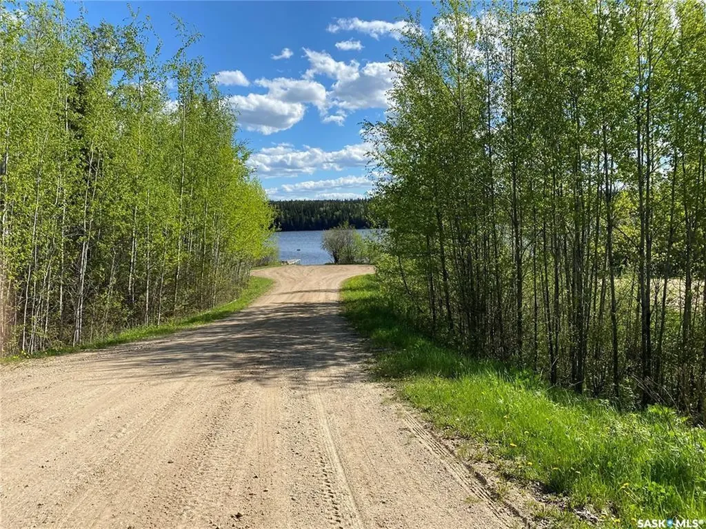 Lot 20 Tranquility Drive Big River Rm No. 555 SK S0J 0E0