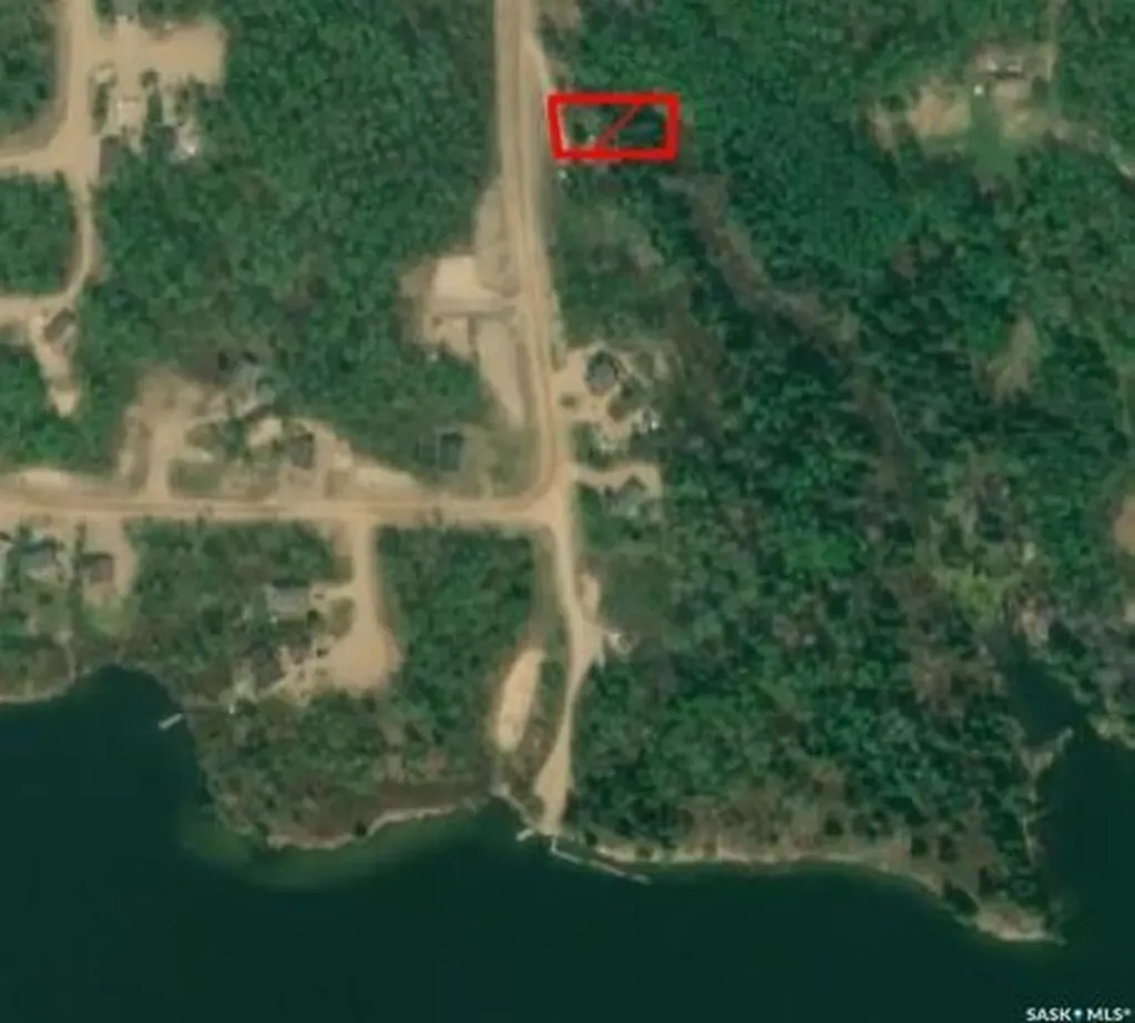 Lot 20 Tranquility Drive Big River Rm No. 555 SK S0J 0E0