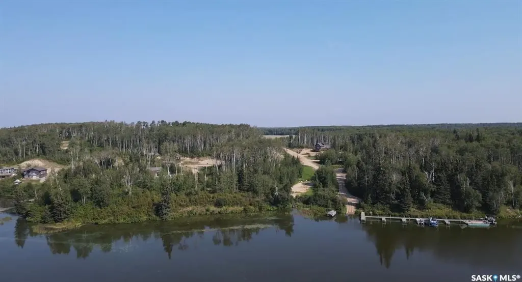 Lot 20 Tranquility Drive Big River Rm No. 555 SK S0J 0E0