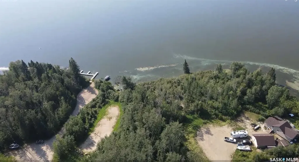 Lot 20 Tranquility Drive Big River Rm No. 555 SK S0J 0E0