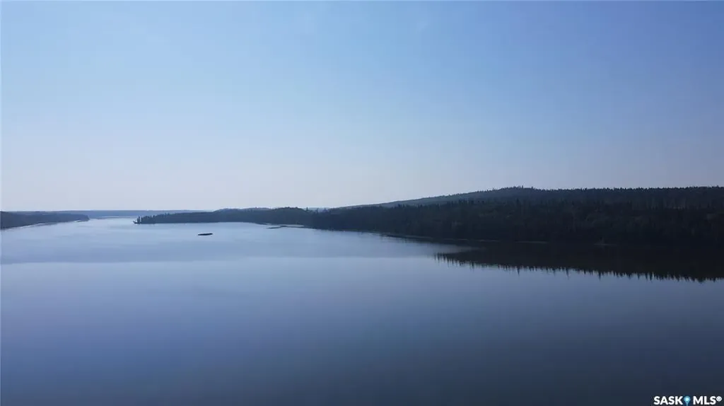 Lot 20 Tranquility Drive Big River Rm No. 555 SK S0J 0E0
