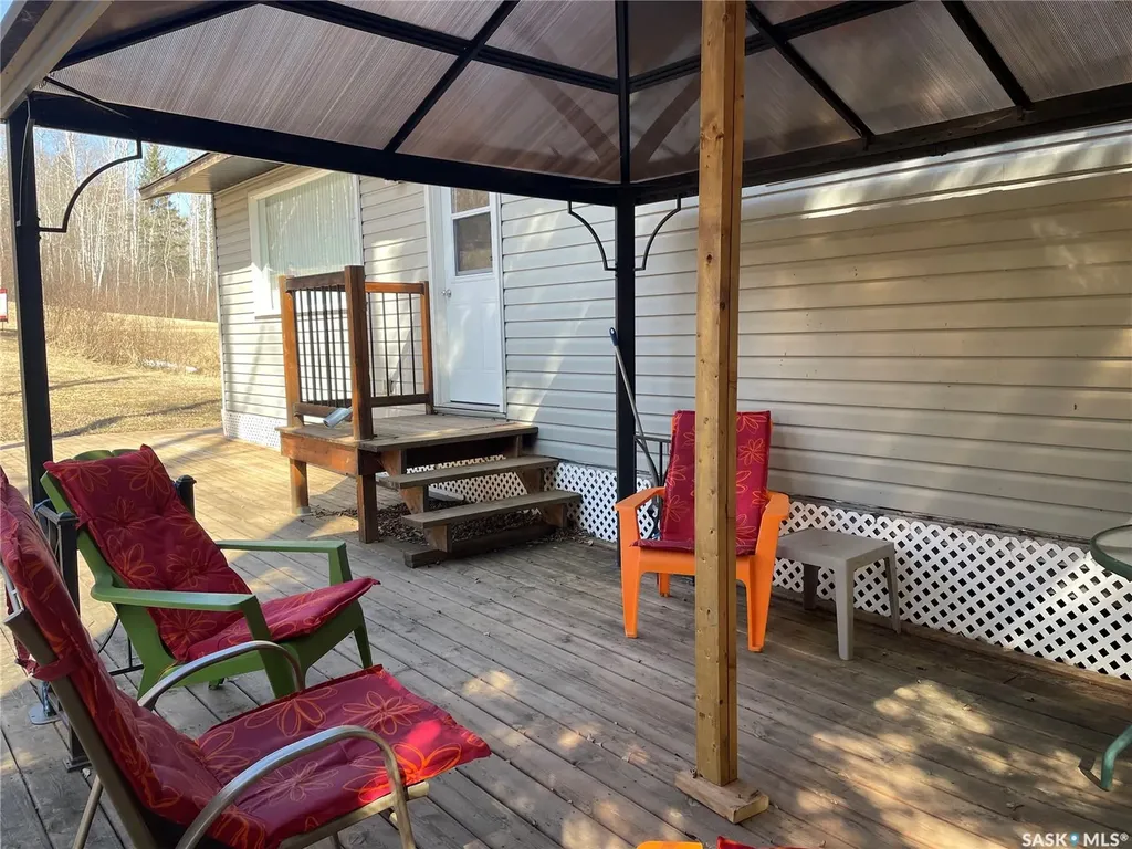 Lot 20 Tranquility Drive Big River Rm No. 555 SK S0J 0E0