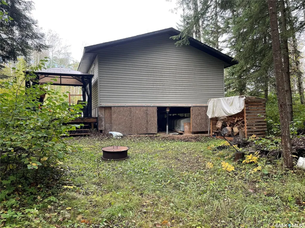 Lot 20 Tranquility Drive Big River Rm No. 555 SK S0J 0E0