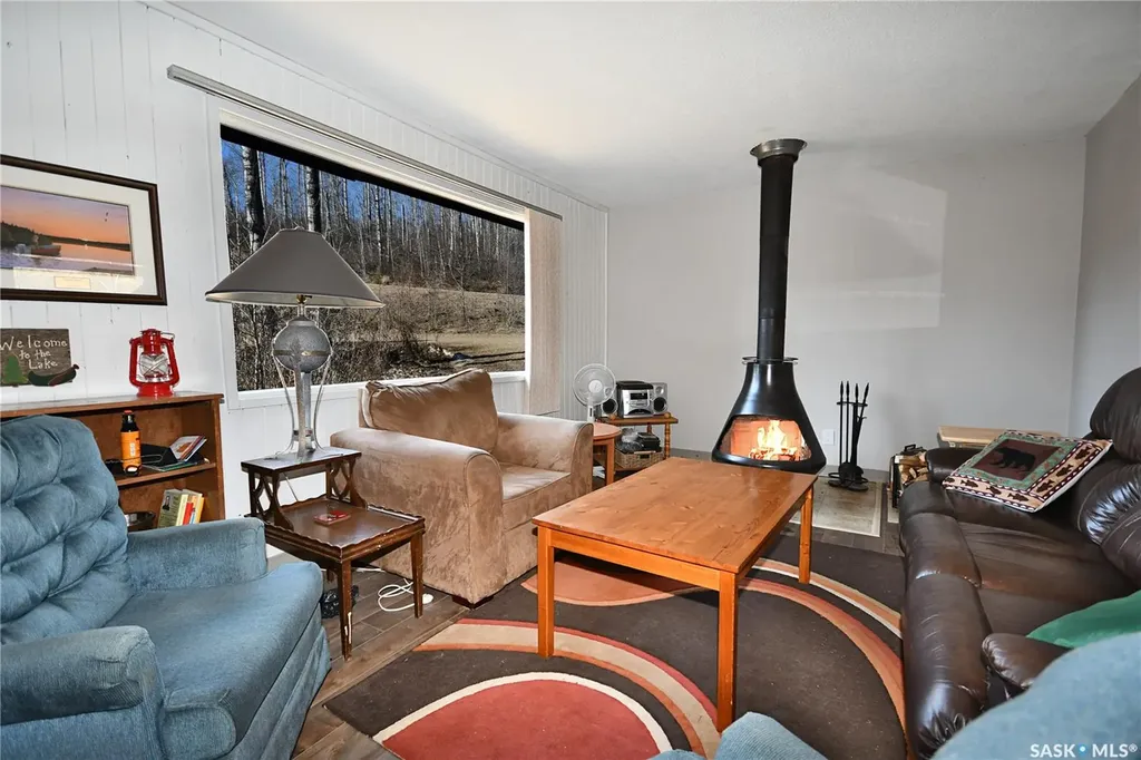 Lot 20 Tranquility Drive Big River Rm No. 555 SK S0J 0E0