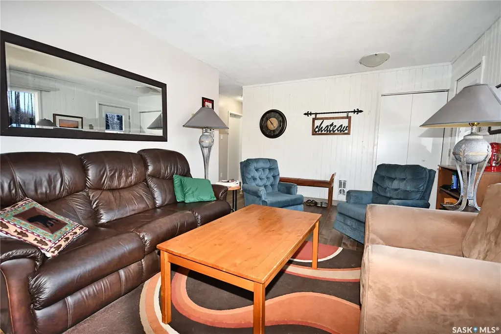 Lot 20 Tranquility Drive Big River Rm No. 555 SK S0J 0E0