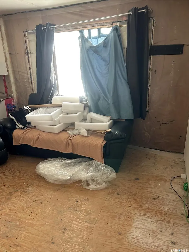 136 Bishop Street Carievale SK S0C 0P0