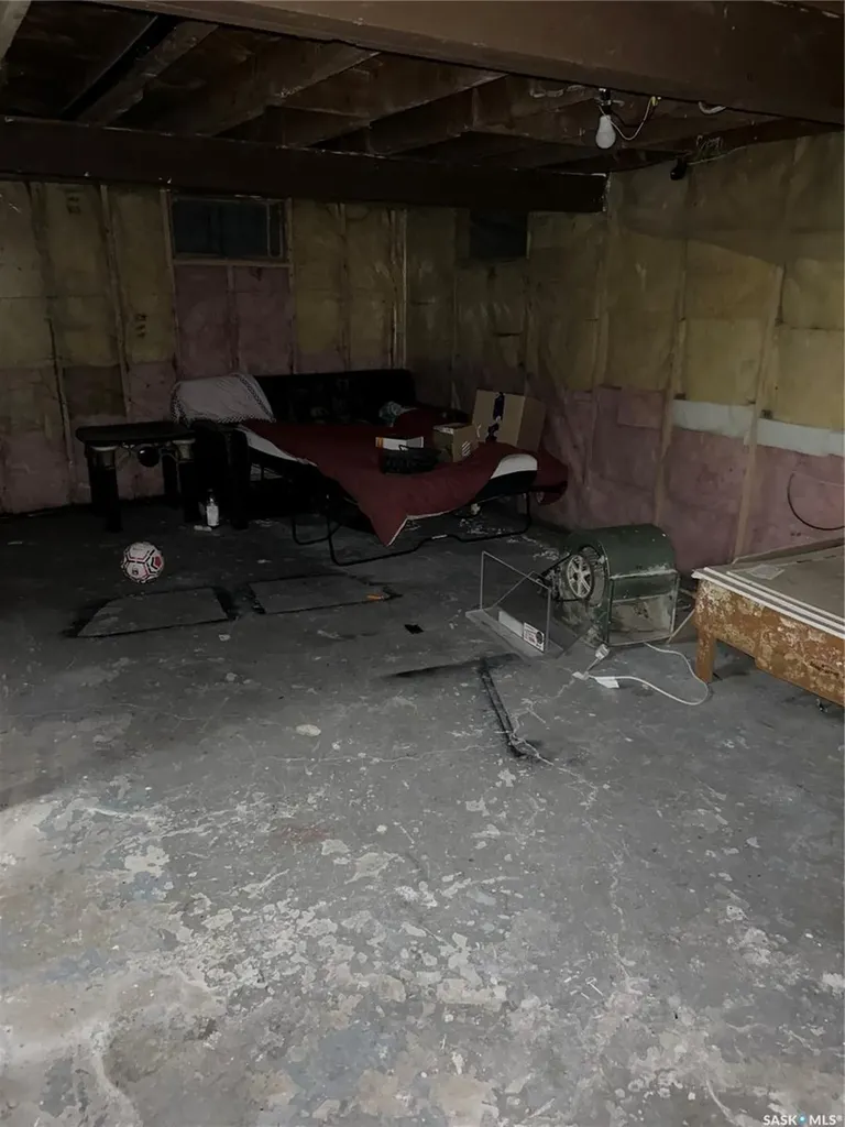 136 Bishop Street Carievale SK S0C 0P0