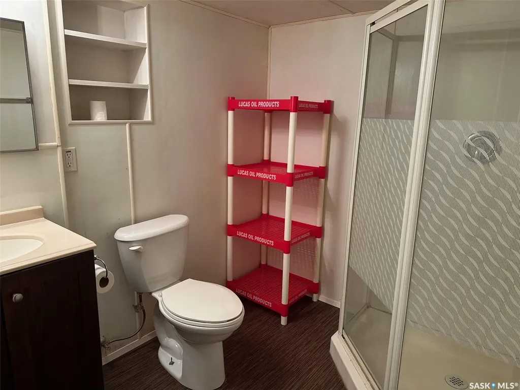 914 George Street Estevan SK S4A 1M6