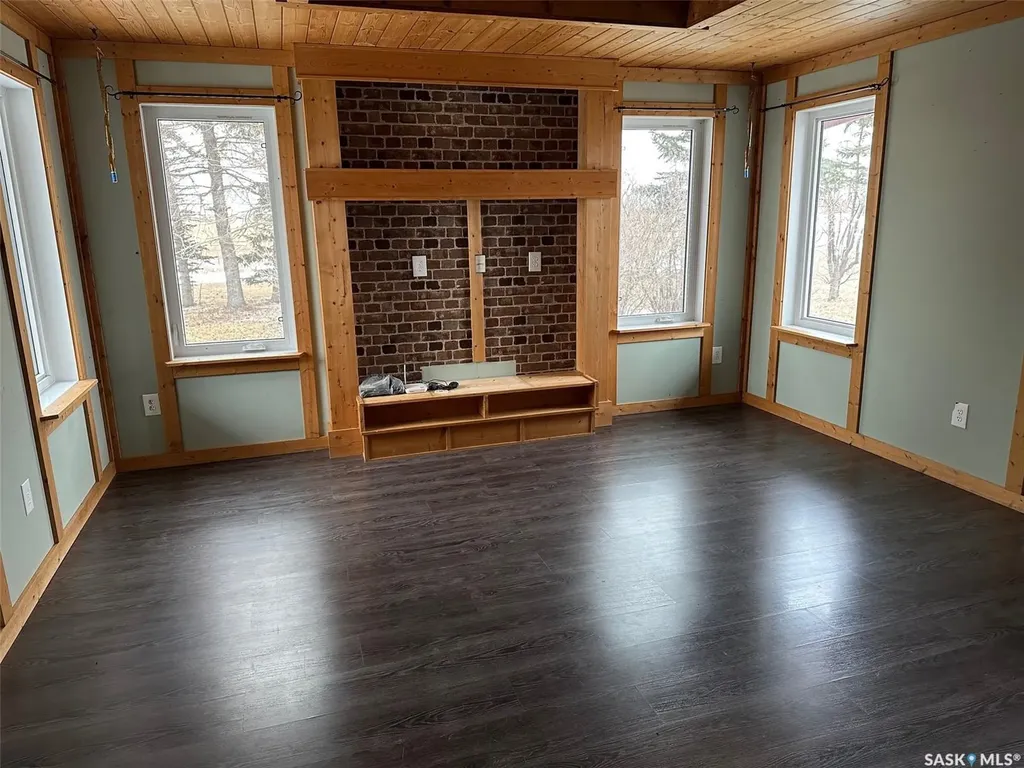 Rural Address Benson Rm No. 35 SK S0C 0L0