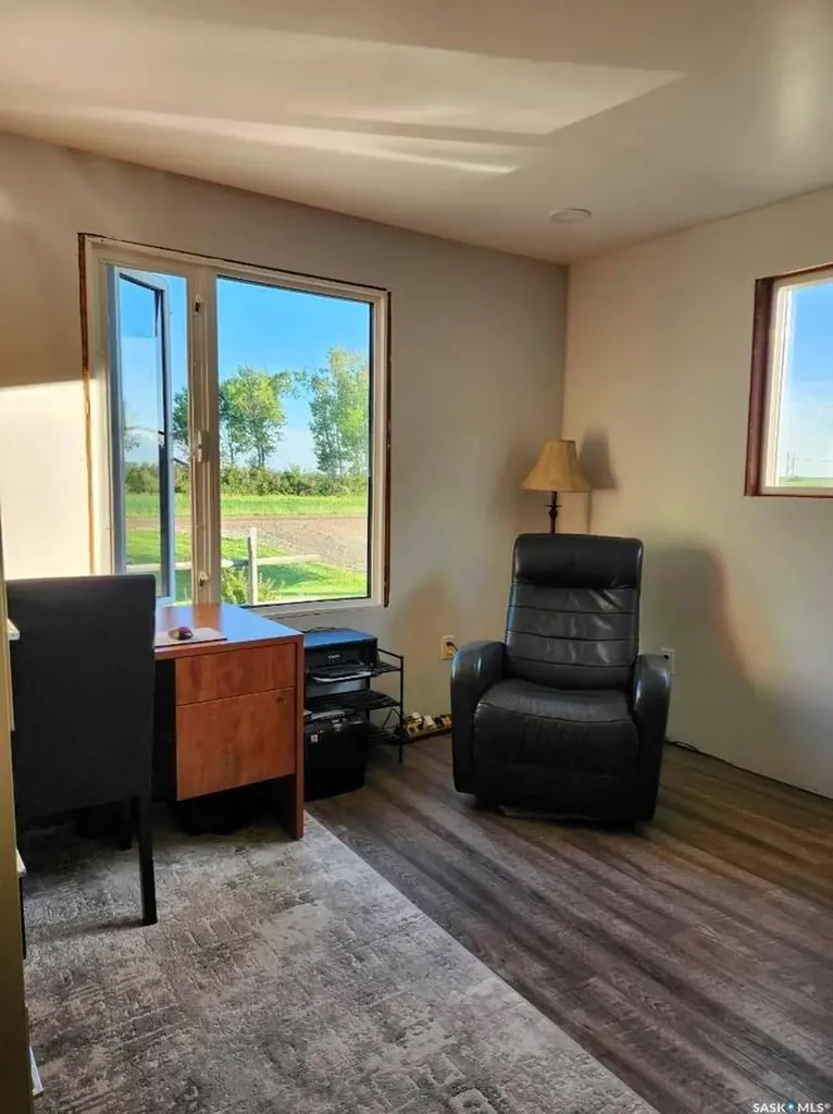 Rural Address Benson Rm No. 35 SK S0C 0L0