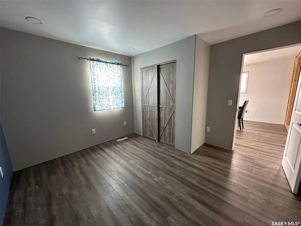 Rural Address Benson Rm No. 35 SK S0C 0L0