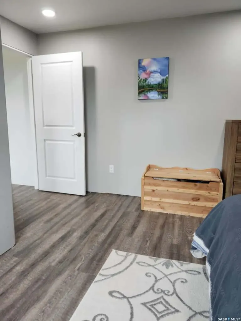 Rural Address Benson Rm No. 35 SK S0C 0L0