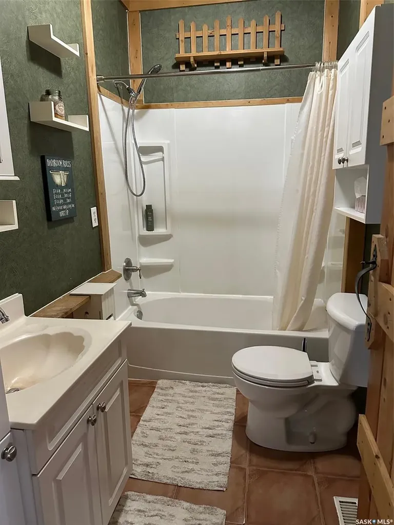 Rural Address Benson Rm No. 35 SK S0C 0L0