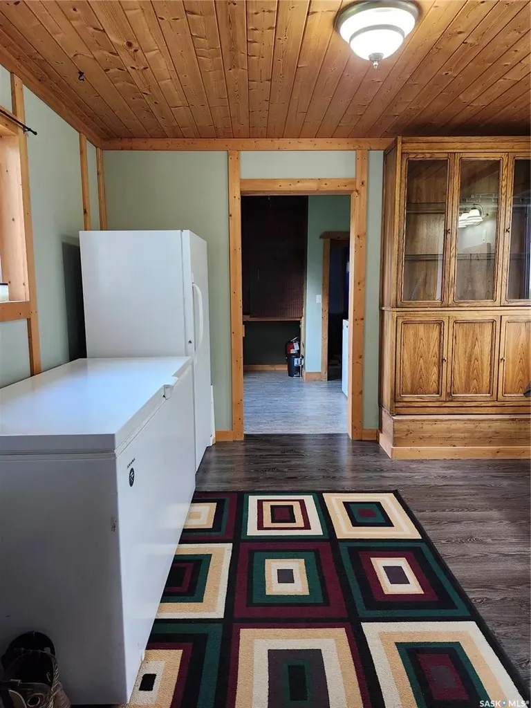 Rural Address Benson Rm No. 35 SK S0C 0L0