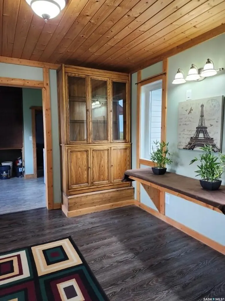 Rural Address Benson Rm No. 35 SK S0C 0L0