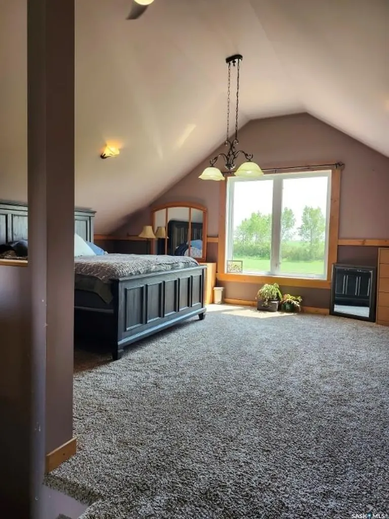 Rural Address Benson Rm No. 35 SK S0C 0L0