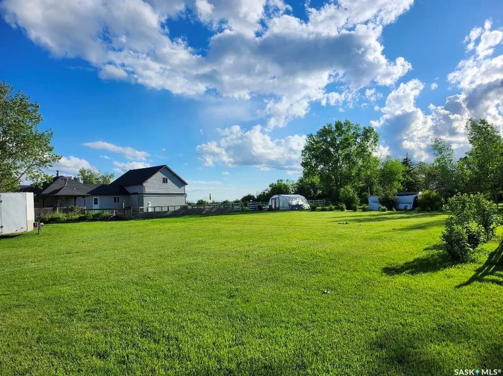 Rural Address Benson Rm No. 35 SK S0C 0L0