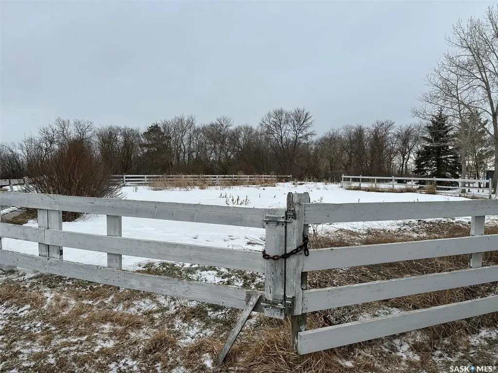 Rural Address Benson Rm No. 35 SK S0C 0L0