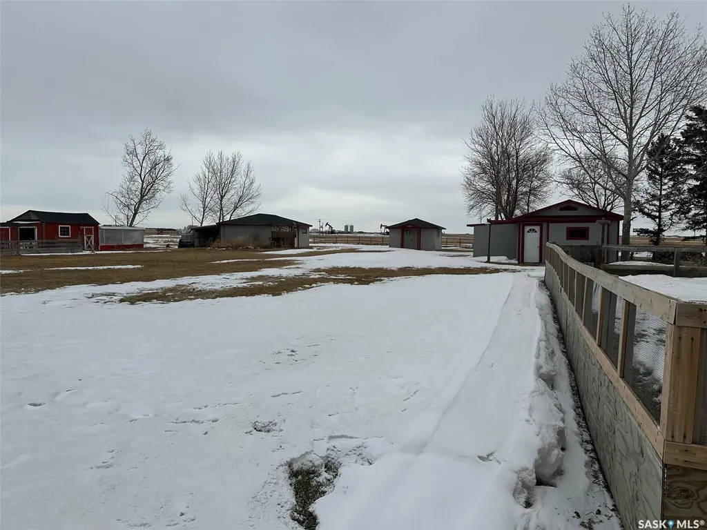 Rural Address Benson Rm No. 35 SK S0C 0L0