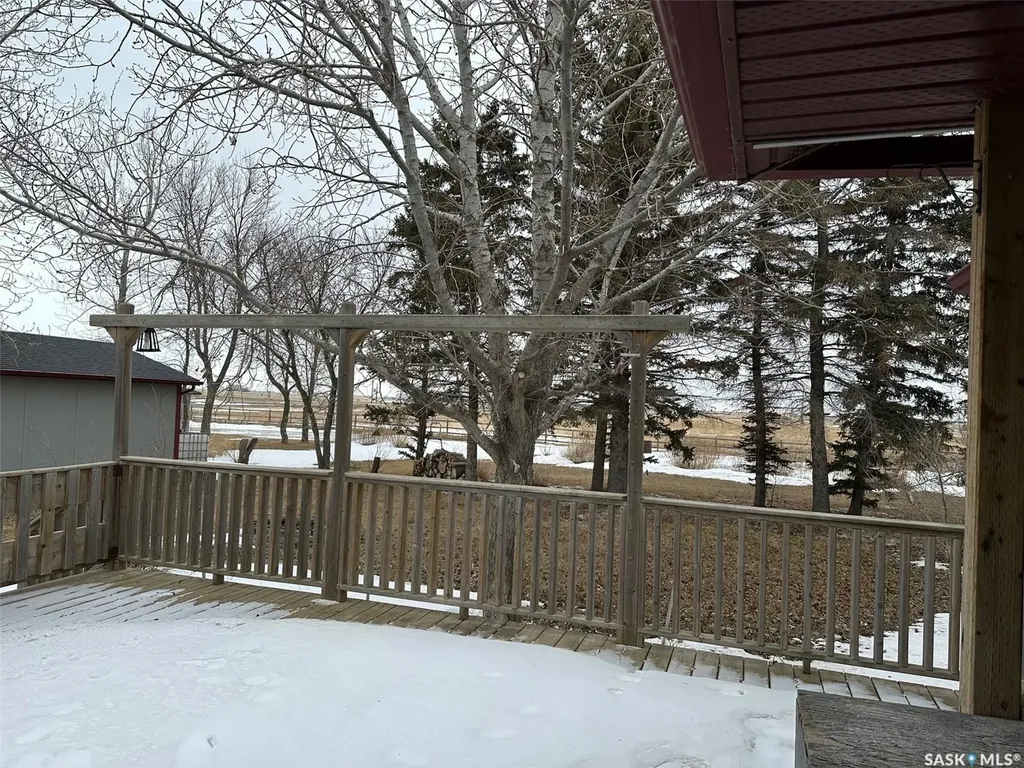 Rural Address Benson Rm No. 35 SK S0C 0L0