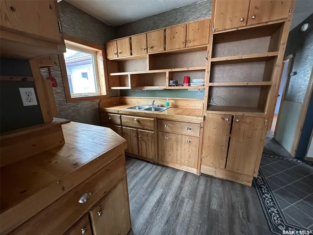 Rural Address Benson Rm No. 35 SK S0C 0L0