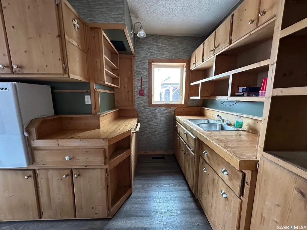 Rural Address Benson Rm No. 35 SK S0C 0L0