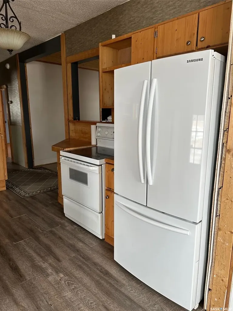 Rural Address Benson Rm No. 35 SK S0C 0L0