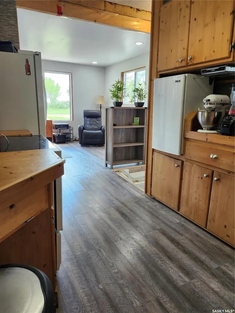 Rural Address Benson Rm No. 35 SK S0C 0L0