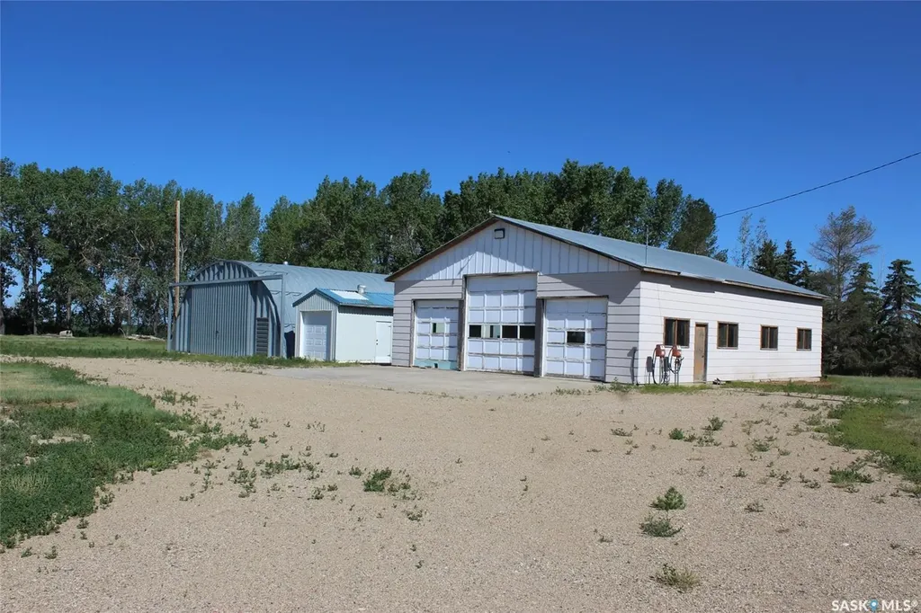 Rural Address Gravelbourg Rm No. 104 SK S0H 1X0