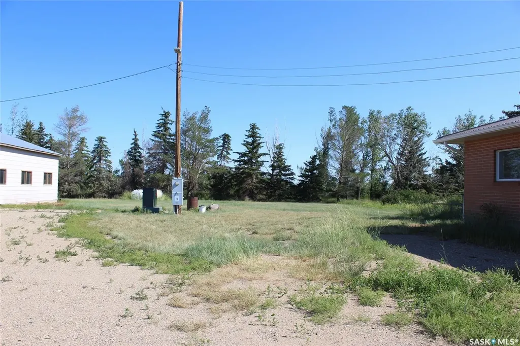 Rural Address Gravelbourg Rm No. 104 SK S0H 1X0