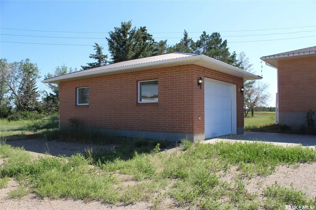 Rural Address Gravelbourg Rm No. 104 SK S0H 1X0