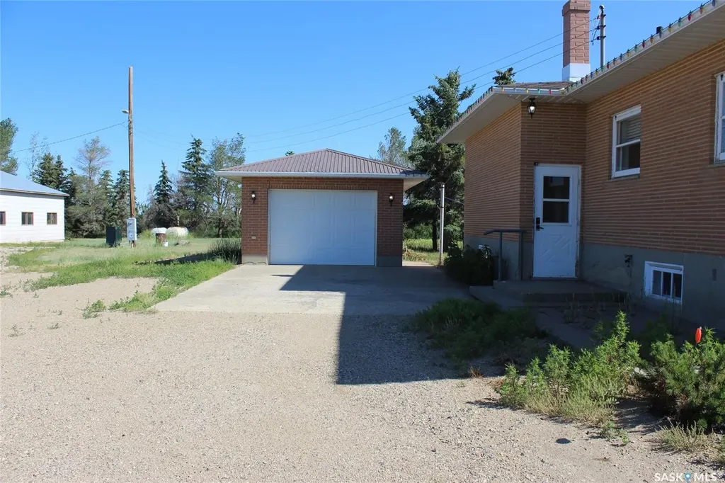 Rural Address Gravelbourg Rm No. 104 SK S0H 1X0