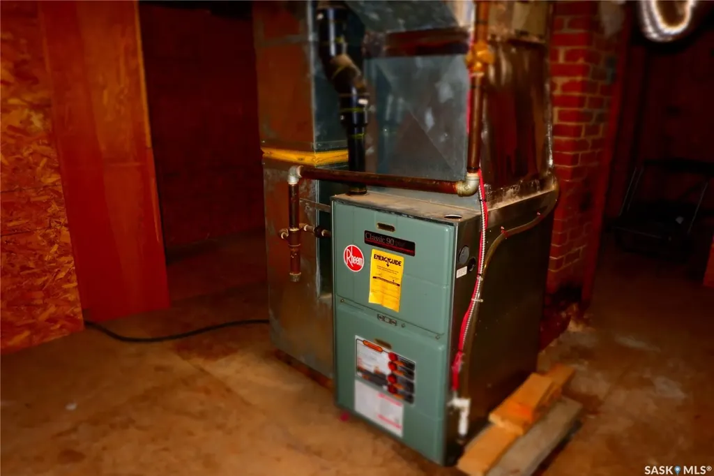 331 3rd Avenue W Assiniboia SK S0H 0B0