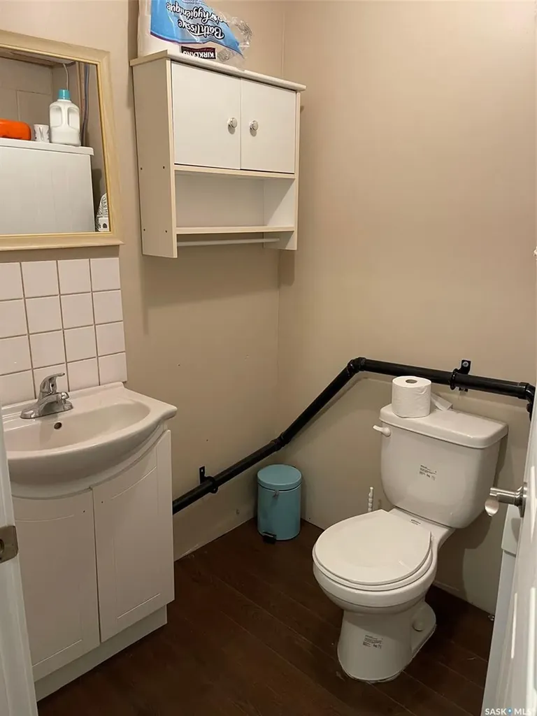 209 Pine Street Chitek Lake SK S0J 0L0