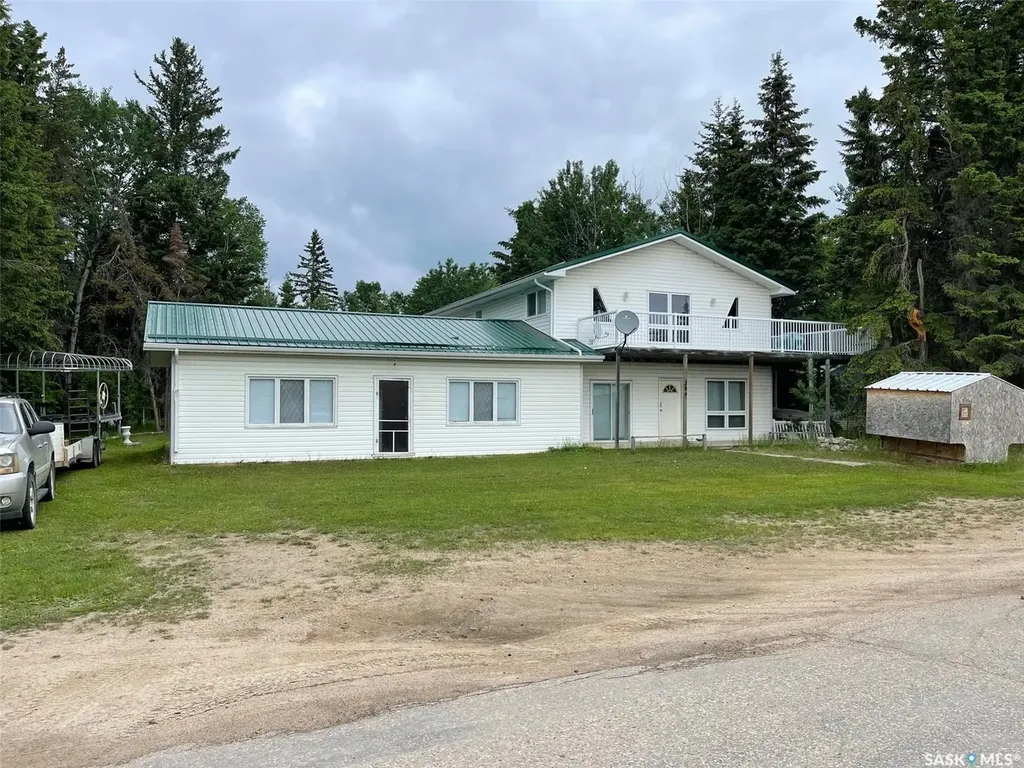 209 Pine Street Chitek Lake SK S0J 0L0