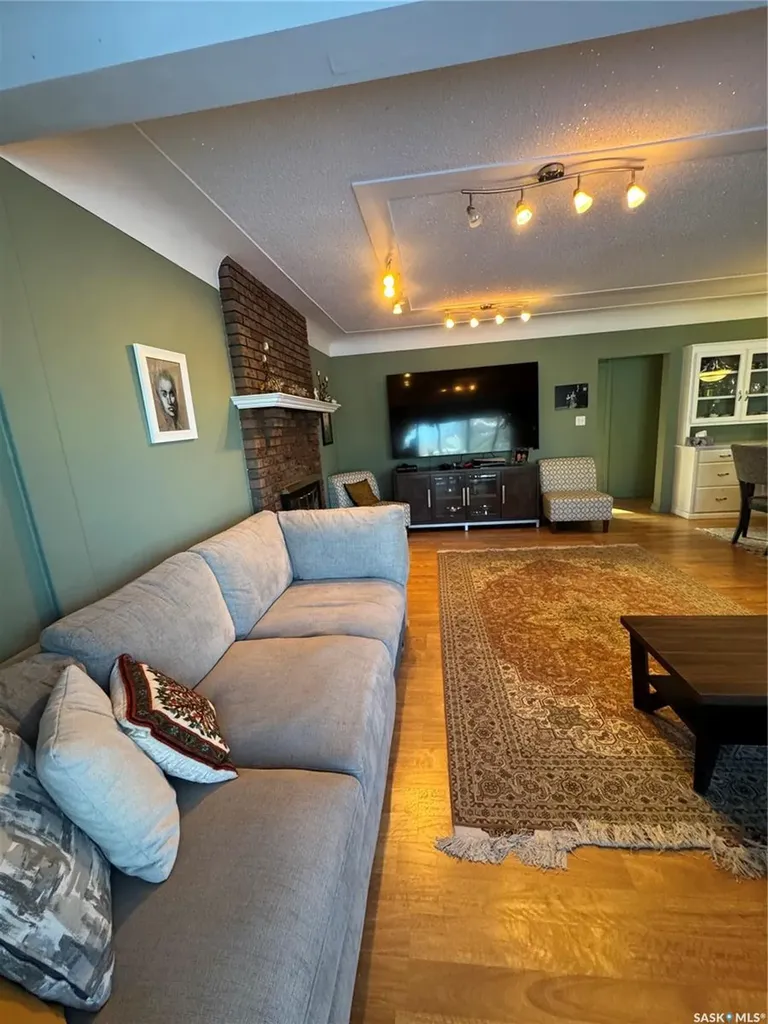 309 Prince Street Hudson Bay SK S0E 0Y0