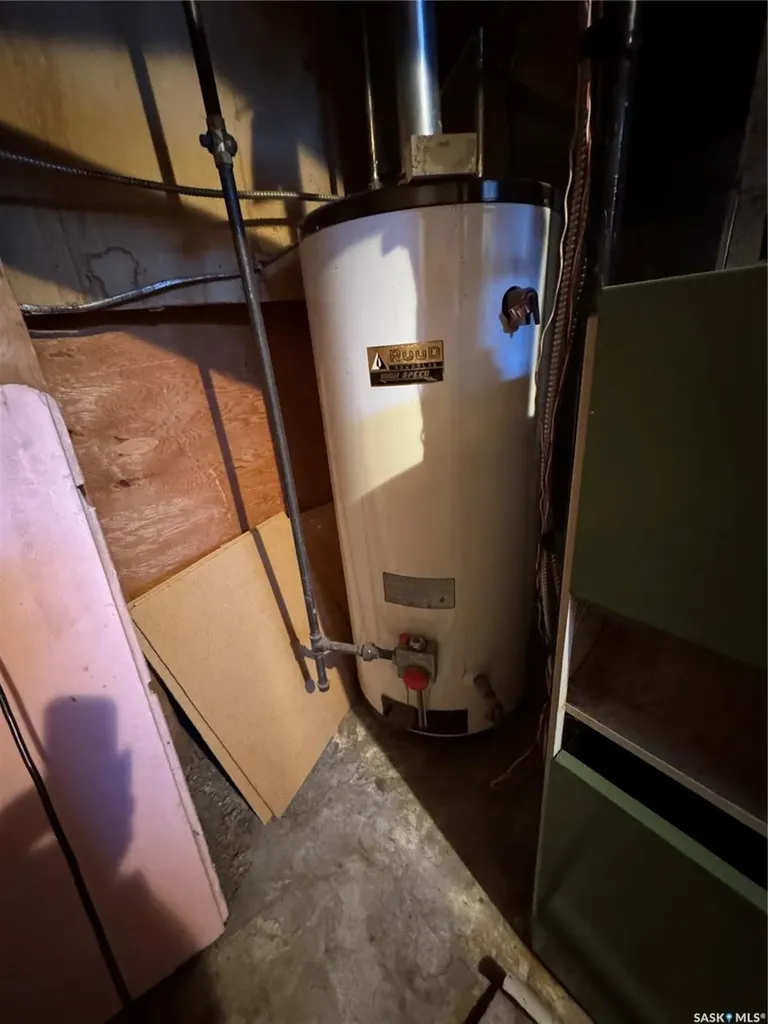 309 Prince Street Hudson Bay SK S0E 0Y0