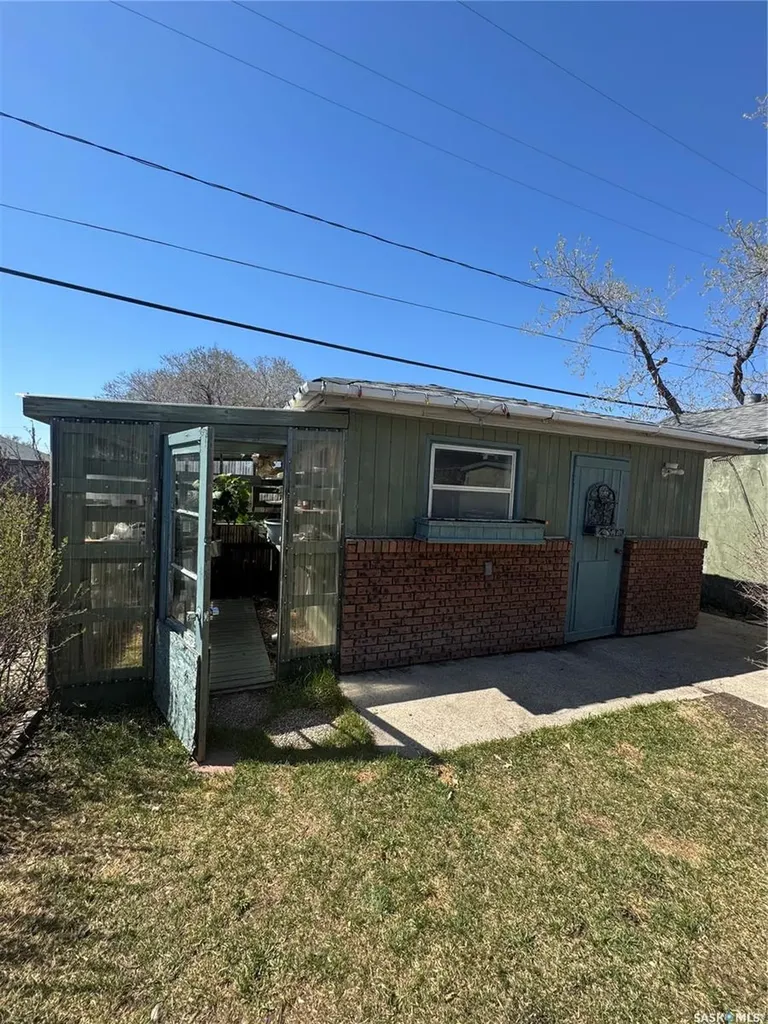 309 Prince Street Hudson Bay SK S0E 0Y0