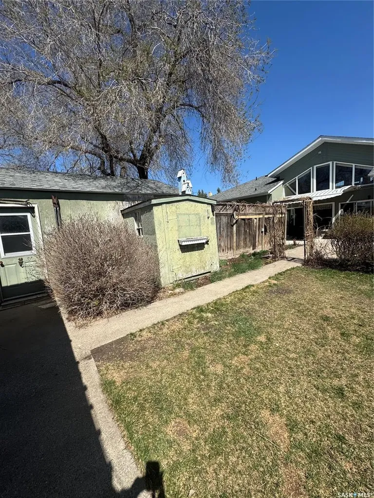 309 Prince Street Hudson Bay SK S0E 0Y0