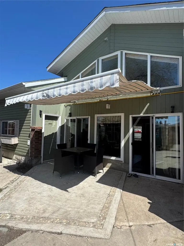 309 Prince Street Hudson Bay SK S0E 0Y0