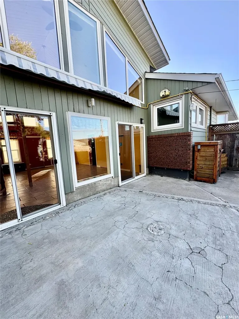 309 Prince Street Hudson Bay SK S0E 0Y0