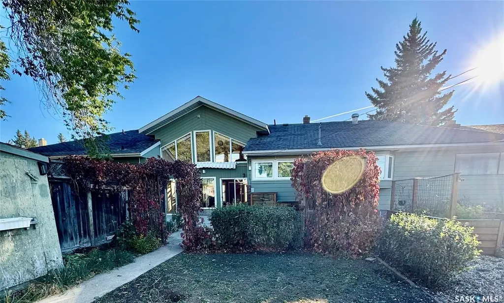 309 Prince Street Hudson Bay SK S0E 0Y0