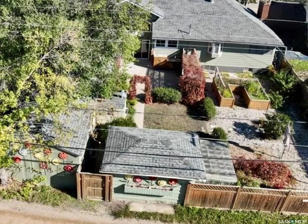 309 Prince Street Hudson Bay SK S0E 0Y0