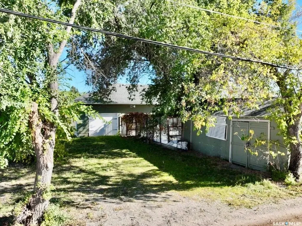 309 Prince Street Hudson Bay SK S0E 0Y0